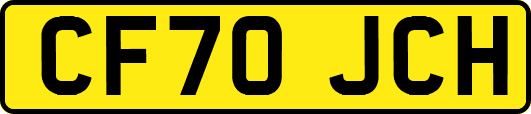 CF70JCH