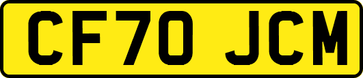 CF70JCM