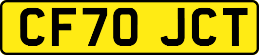 CF70JCT