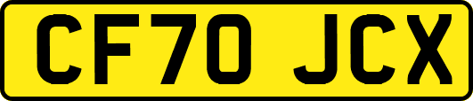 CF70JCX