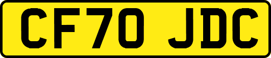 CF70JDC