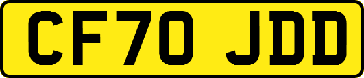 CF70JDD