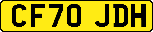 CF70JDH
