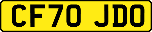 CF70JDO