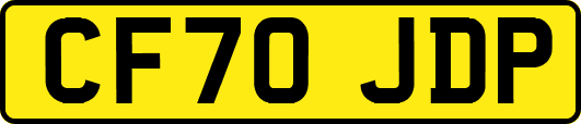 CF70JDP