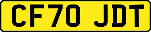 CF70JDT