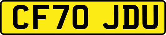 CF70JDU