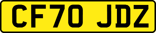 CF70JDZ