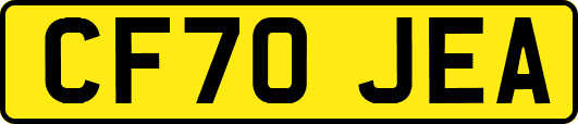 CF70JEA