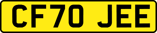 CF70JEE
