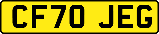 CF70JEG