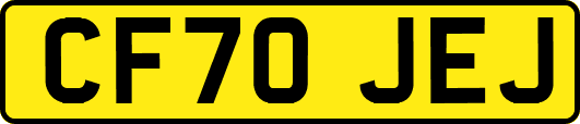 CF70JEJ