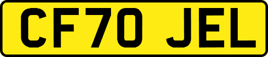 CF70JEL