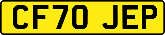 CF70JEP