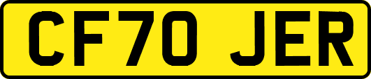 CF70JER