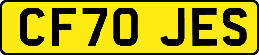 CF70JES