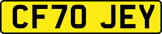 CF70JEY