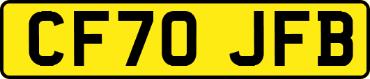 CF70JFB