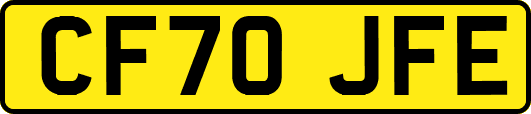 CF70JFE