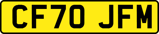 CF70JFM