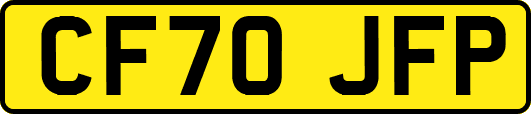 CF70JFP