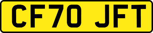 CF70JFT