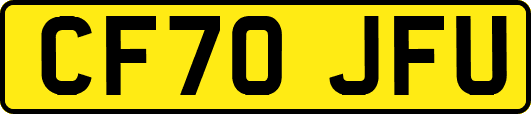 CF70JFU