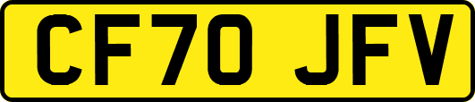 CF70JFV