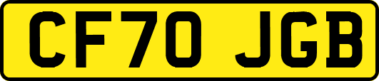 CF70JGB