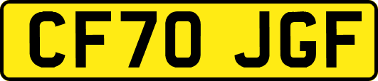 CF70JGF