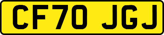 CF70JGJ