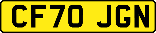 CF70JGN