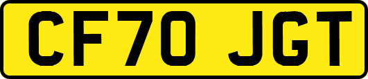 CF70JGT