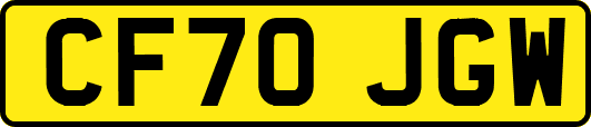 CF70JGW