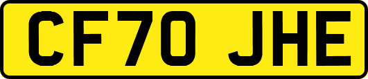 CF70JHE