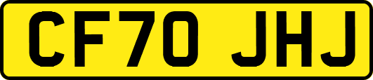 CF70JHJ