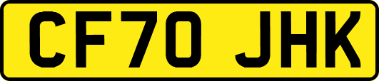 CF70JHK