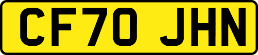 CF70JHN