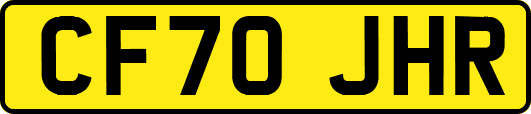 CF70JHR