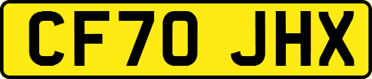 CF70JHX