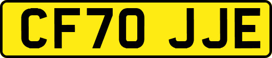 CF70JJE