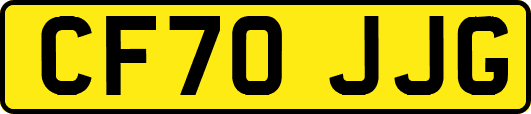 CF70JJG