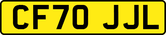 CF70JJL