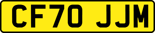 CF70JJM