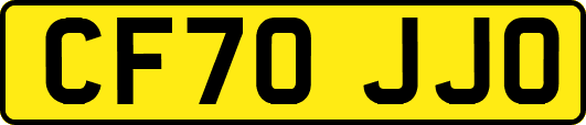 CF70JJO