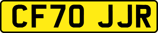 CF70JJR