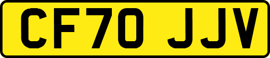 CF70JJV