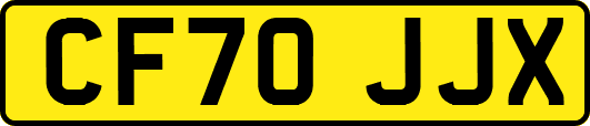 CF70JJX