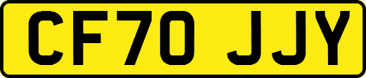 CF70JJY