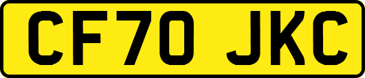 CF70JKC